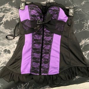 Costume Corset